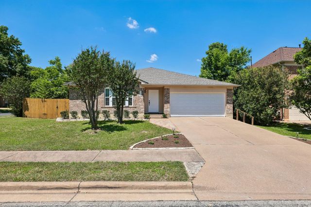 16900 Korat LN, Round Rock, TX 78681