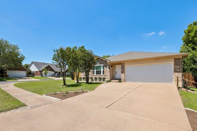 16900 Korat LN, Round Rock, TX 78681