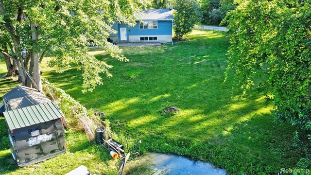 6342 Restwood Drive, Linden, MI 48451