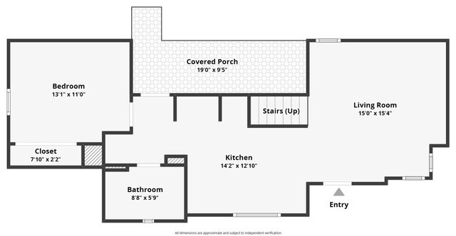 1070B 2nd Ave, S, Nashville, TN 37210