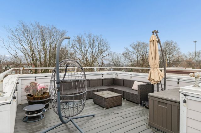 1070B 2nd Ave, S, Nashville, TN 37210