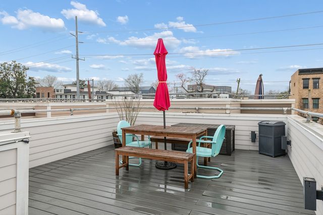 1070B 2nd Ave, S, Nashville, TN 37210