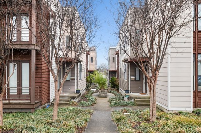 1070B 2nd Ave, S, Nashville, TN 37210
