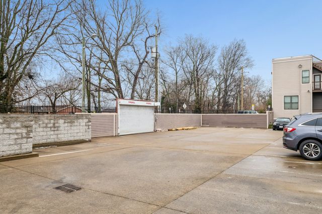 1070B 2nd Ave, S, Nashville, TN 37210