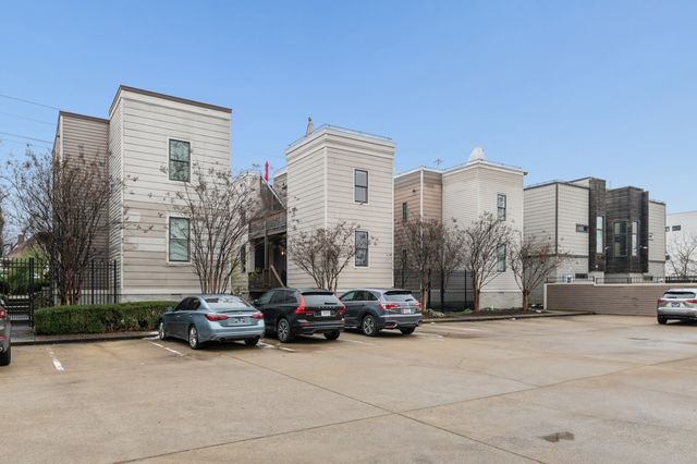 1070B 2nd Ave, S, Nashville, TN 37210