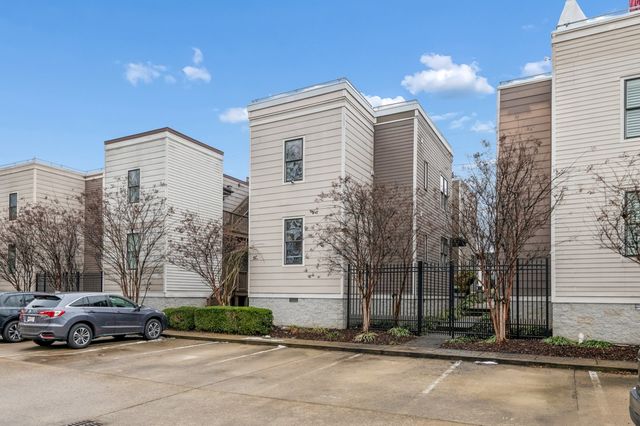 1070B 2nd Ave, S, Nashville, TN 37210