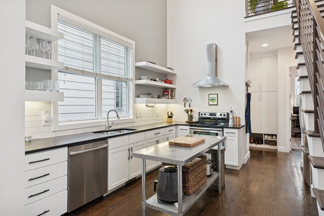 1070B 2nd Ave, S, Nashville, TN 37210