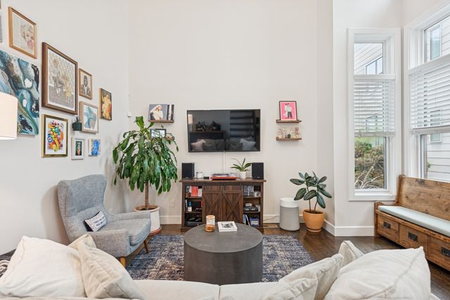 1070B 2nd Ave, S, Nashville, TN 37210