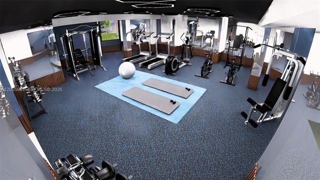 4000 NE 170th Street 200, North Miami Beach, FL 33160
