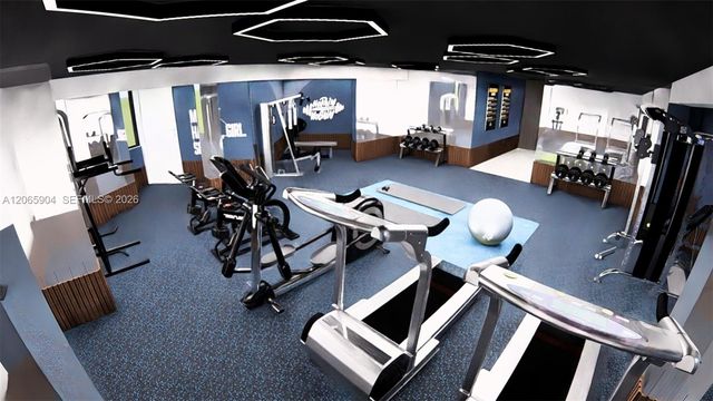 4000 NE 170th Street 200, North Miami Beach, FL 33160