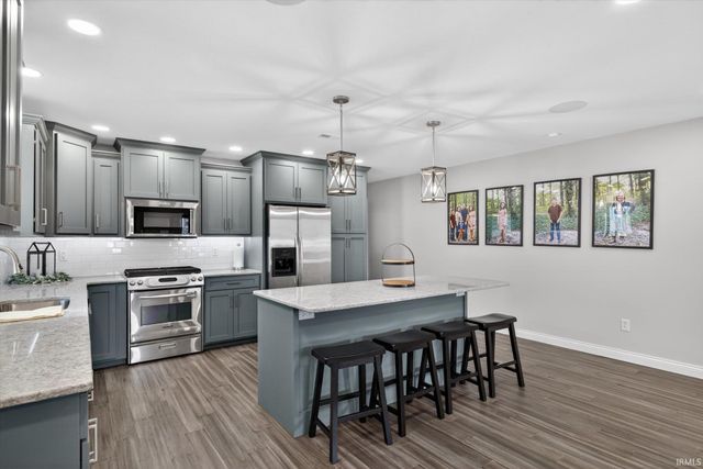 234 S 2Nd Street, Montgomery, IN 47558