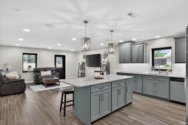 234 S 2Nd Street, Montgomery, IN 47558