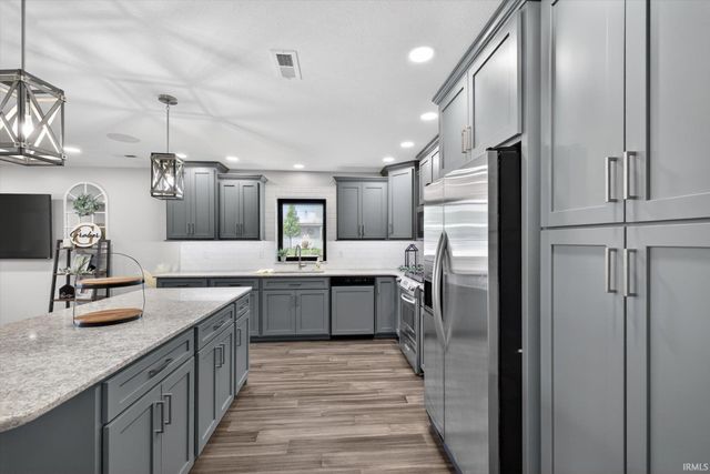 234 S 2Nd Street, Montgomery, IN 47558