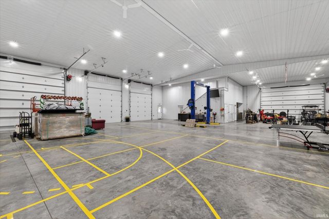 234 S 2Nd Street, Montgomery, IN 47558