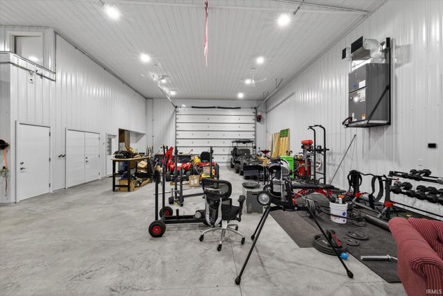 234 S 2Nd Street, Montgomery, IN 47558