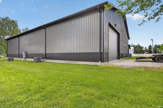 234 S 2Nd Street, Montgomery, IN 47558
