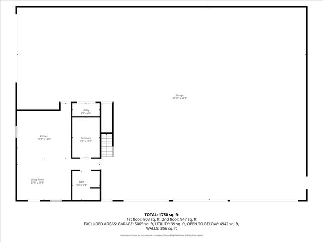234 S 2Nd Street, Montgomery, IN 47558