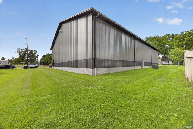 234 S 2Nd Street, Montgomery, IN 47558