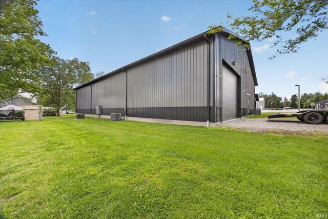 234 S 2Nd Street, Montgomery, IN 47558