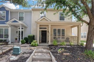 10716 Traymore Drive, Fort Worth, TX 76244