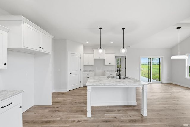 13332 Halen Hill Court, Fort Wayne, IN 46818