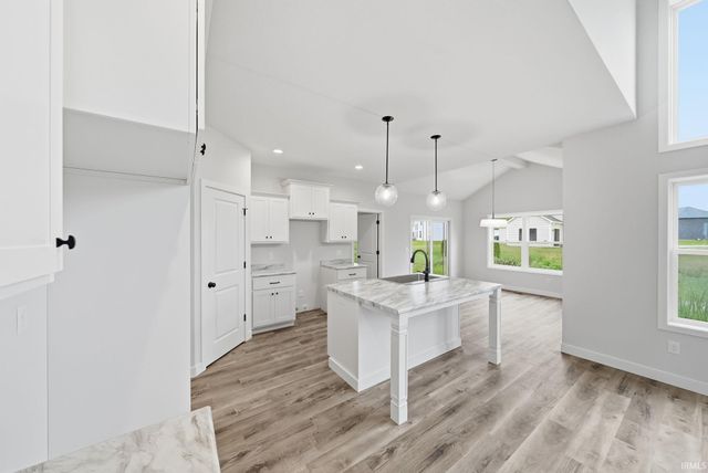13332 Halen Hill Court, Fort Wayne, IN 46818