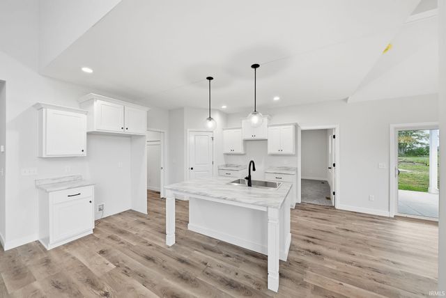 13332 Halen Hill Court, Fort Wayne, IN 46818