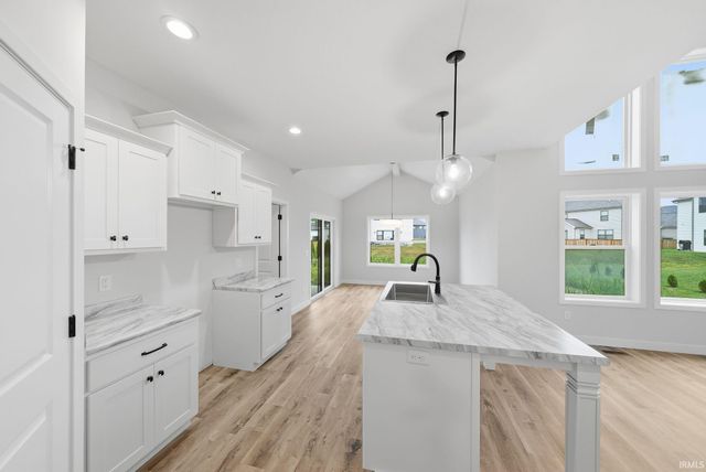 13332 Halen Hill Court, Fort Wayne, IN 46818