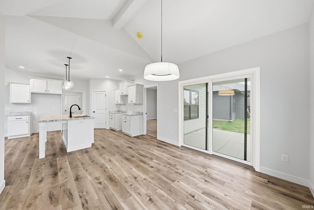 13332 Halen Hill Court, Fort Wayne, IN 46818