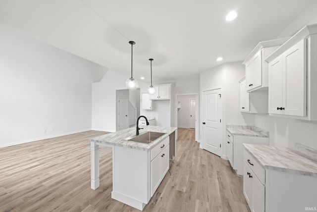 13332 Halen Hill Court, Fort Wayne, IN 46818