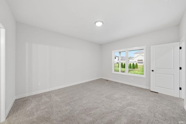 13332 Halen Hill Court, Fort Wayne, IN 46818