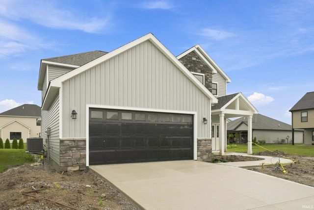 13332 Halen Hill Court, Fort Wayne, IN 46818