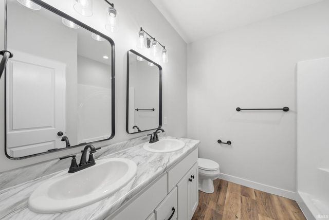 13332 Halen Hill Court, Fort Wayne, IN 46818