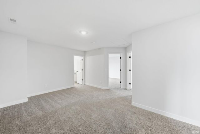 13332 Halen Hill Court, Fort Wayne, IN 46818
