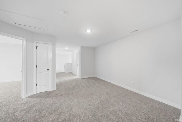13332 Halen Hill Court, Fort Wayne, IN 46818