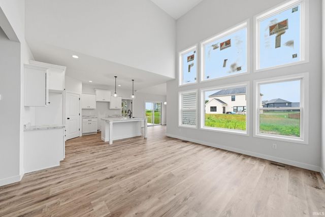 13332 Halen Hill Court, Fort Wayne, IN 46818