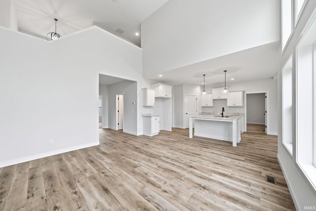 13332 Halen Hill Court, Fort Wayne, IN 46818