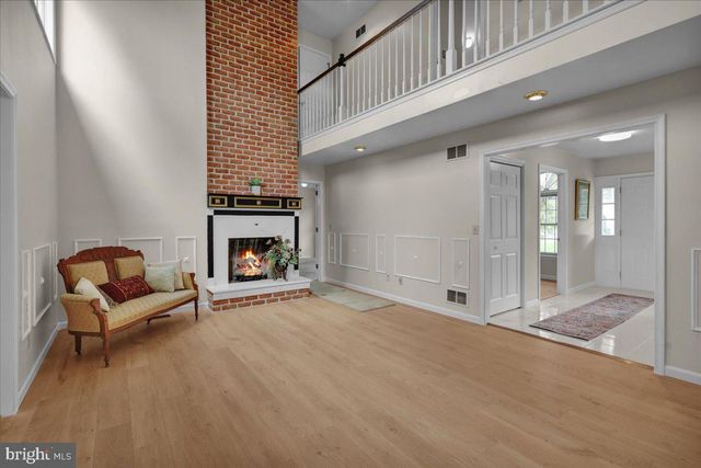 47 NORWAY LN, Lebanon, PA 17042