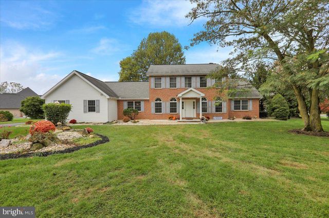 47 NORWAY LN, Lebanon, PA 17042