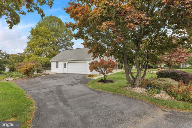 47 NORWAY LN, Lebanon, PA 17042