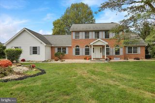 47 NORWAY LN, Lebanon, PA 17042
