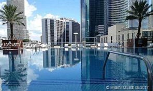 500 Brickell Ave 3503, Miami, FL 33131