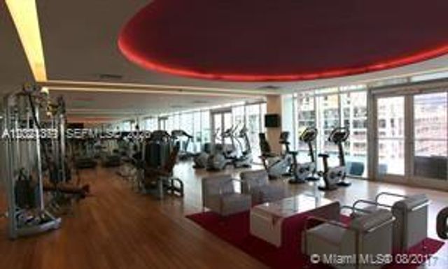 500 Brickell Ave 3503, Miami, FL 33131