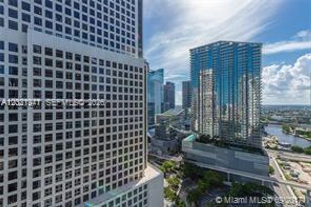 500 Brickell Ave 3503, Miami, FL 33131