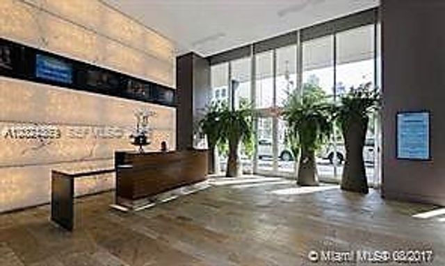 500 Brickell Ave 3503, Miami, FL 33131