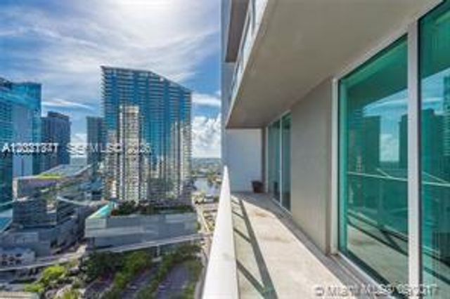 500 Brickell Ave 3503, Miami, FL 33131