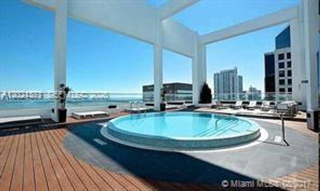 500 Brickell Ave 3503, Miami, FL 33131