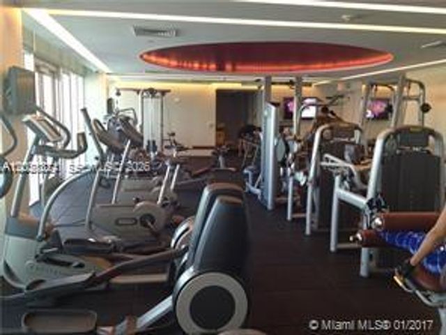 500 Brickell Ave 3503, Miami, FL 33131