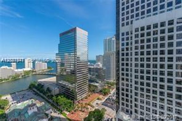 500 Brickell Ave 3503, Miami, FL 33131