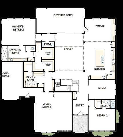 2112 Lakeside Drive, Lakewood Village, TX 75068